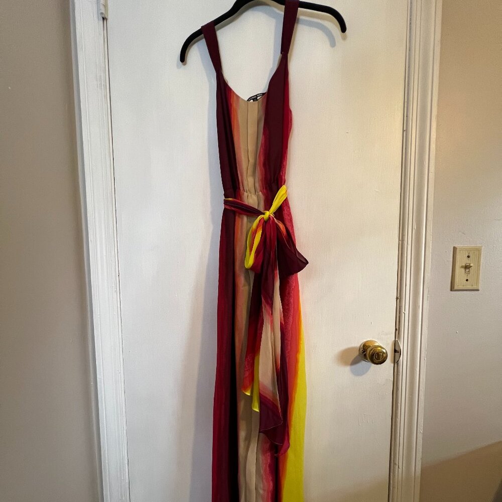 XS Maxi Dress Gianni Bini